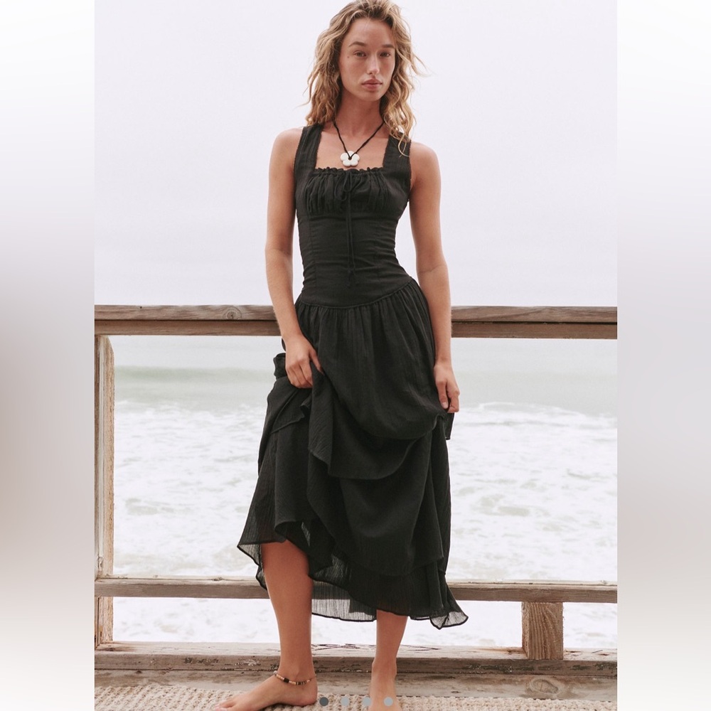 Free People In My Dreams Midi